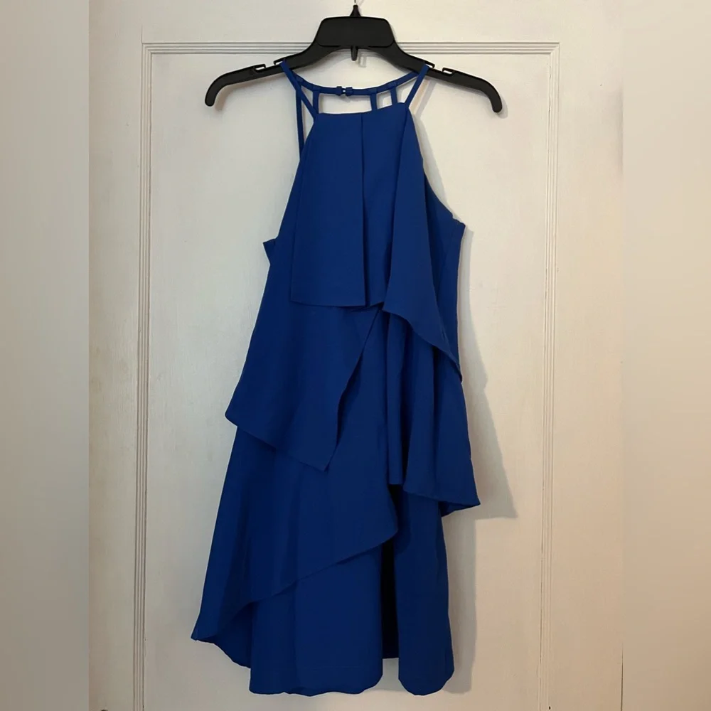 Adalyn Rae Dress - Picture 1 of 4